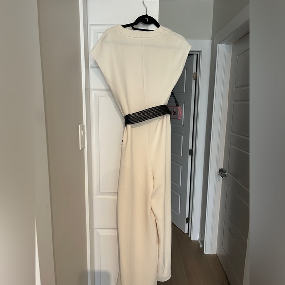 Zara jumper XS - off white - Picture 5 of 9